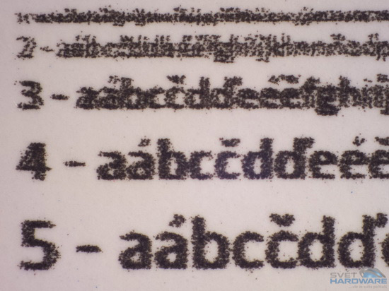 Canon PIXMA MG4250: levná šikulka