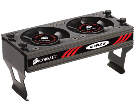 Corsair oznámil nejrychlejší XMP paměti