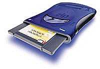 Nové externí ZIP mechaniky nevyžadují zvláštní napájecí zdroj