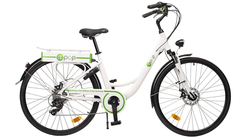 Superkapacitory jako alternativa lithiových baterek? Elektrokolo Pi-Pop říká "ano"