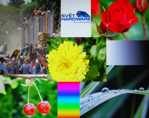 Asus G73SW: 3D Vision & Stealth