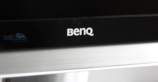 BenQ EW2730V: pro hry a MMC jak stvořený?
