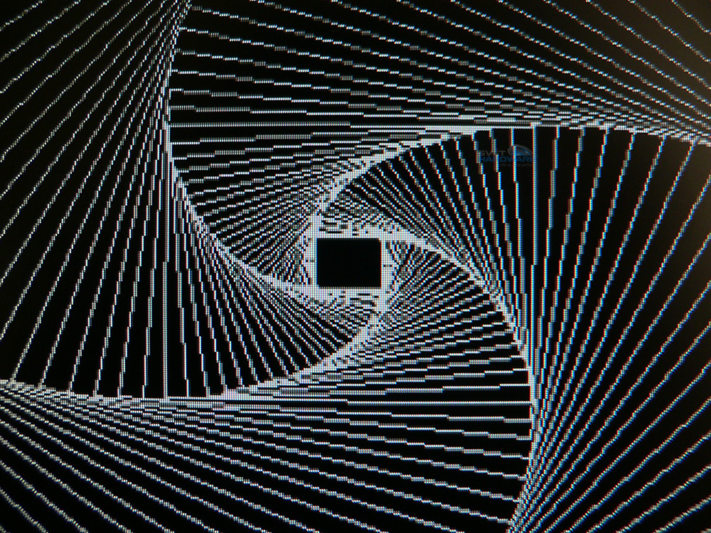 Samsung 2493HM - čtyřiadvacet palců s TN technologií