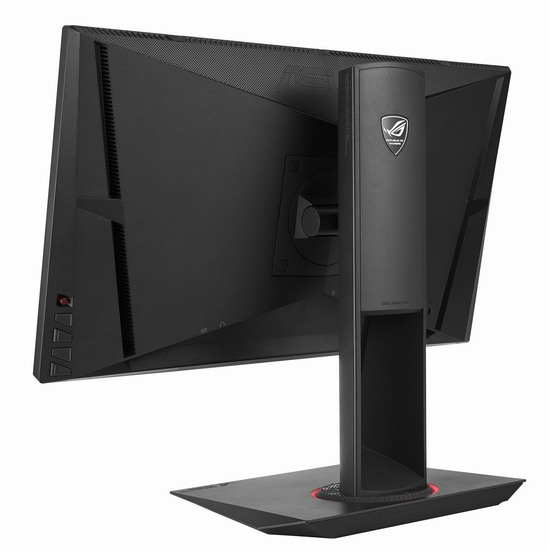 Asus ROG Swift PG248Q: herní speciál se 180 Hz