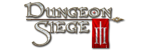 Dungeon Siege III: do třetice všeho nejhoršího