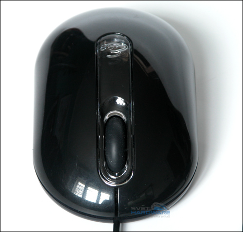 Asus Eee Top PC: vše v jednom a touchscreen navrch