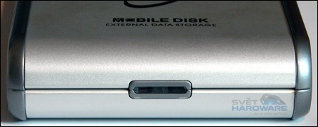 Test 6 externích HDD boxů