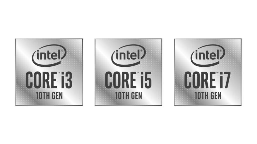 Intel Comet Lake: 10 jader a nová patice?