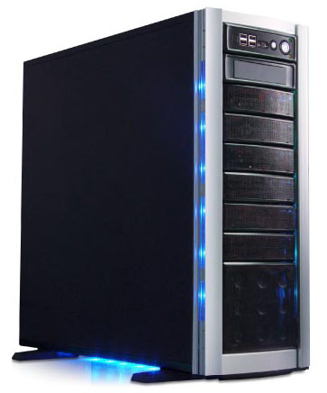 APlusCase X-Blade: supervěž z Německa