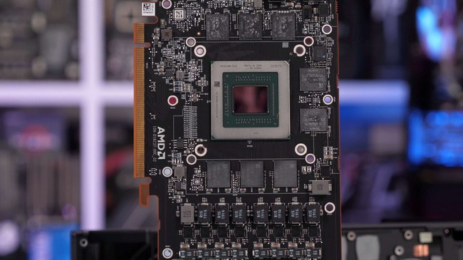 Apple ve své betě macOS odhaluje chystaný hardware od AMD