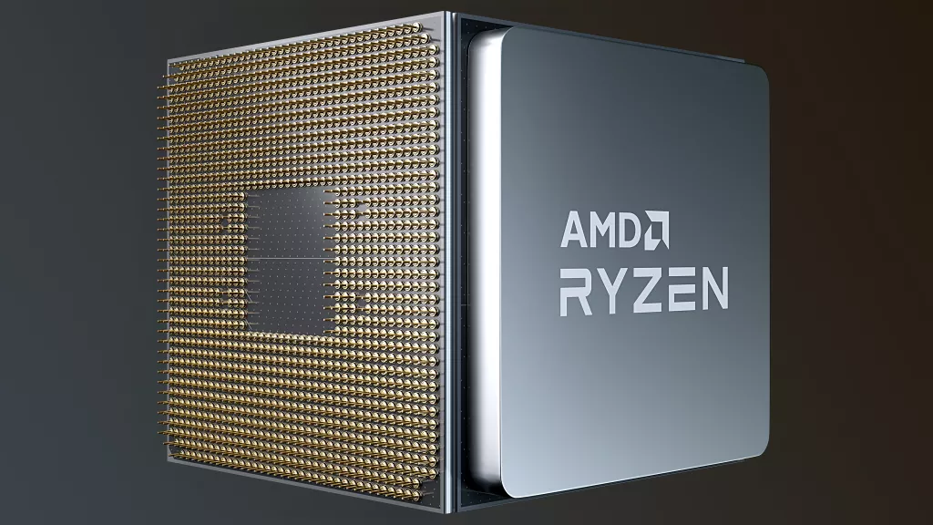 Ryzen 5 5500 ukazuje svůj výkon, jak je na tom?