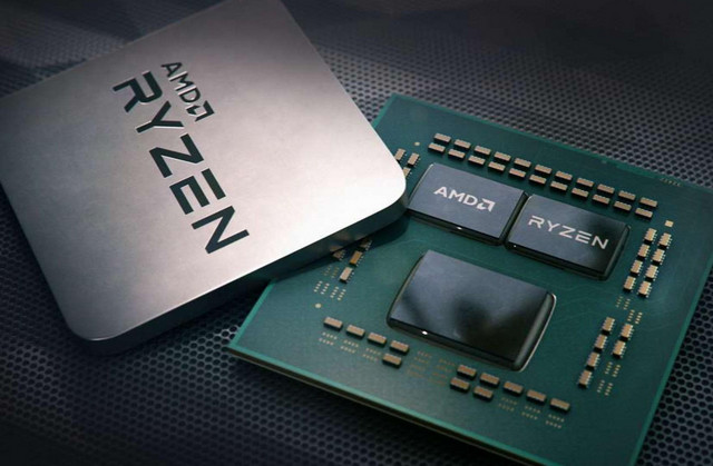AMD představuje Ryzen 9 3900 i Ryzen 5 3500X