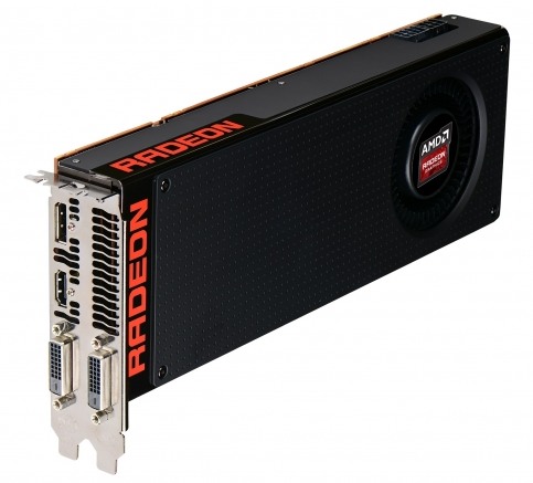 Přehled desktopových grafických čipů