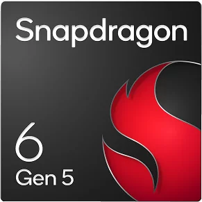 Qualcomm Snapdragon 6 Gen 5