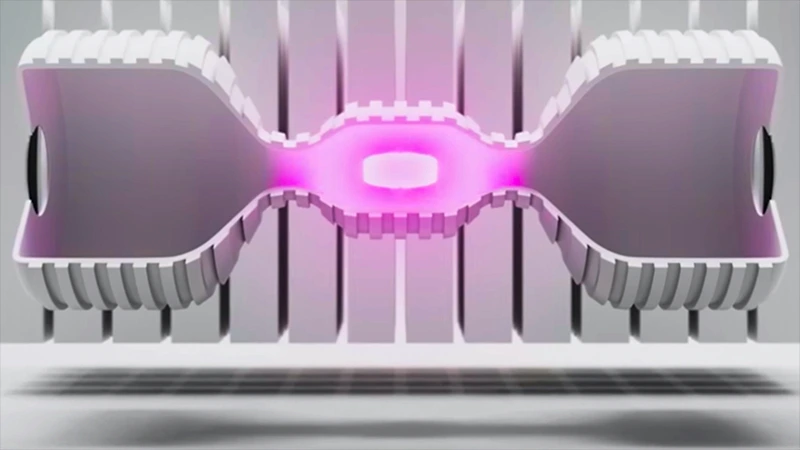 Microsoft podepsal s Helionem smlouvu o dodávce jaderné fúzní energie od 2028