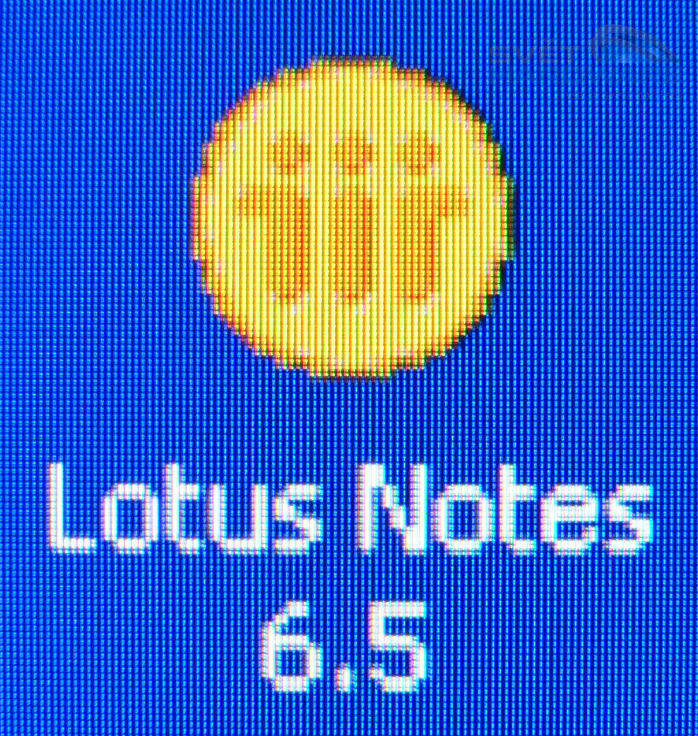 Samsung 245B - 24" a TN?