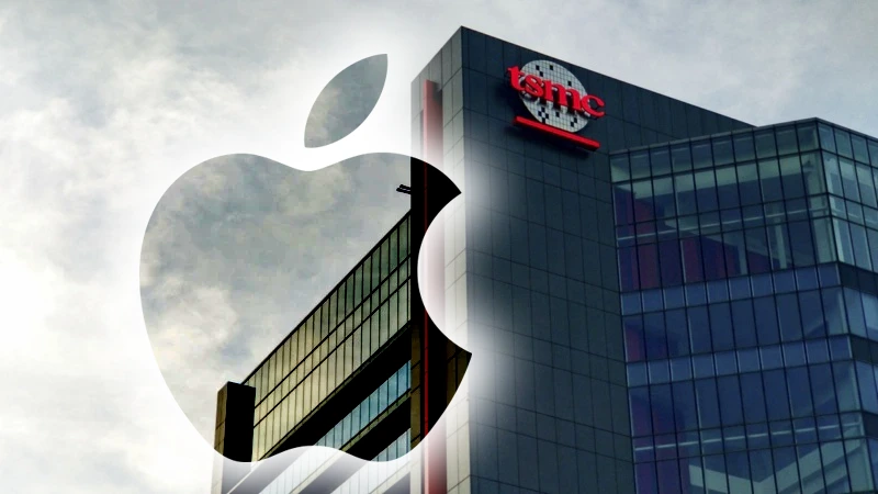 Opět se mluví o tom, že Apple přejde na 2nm proces TSMC později, má "nízkou" výtěžnost