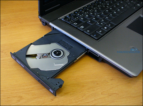 Které vady notebooků jsou neuznatelné?