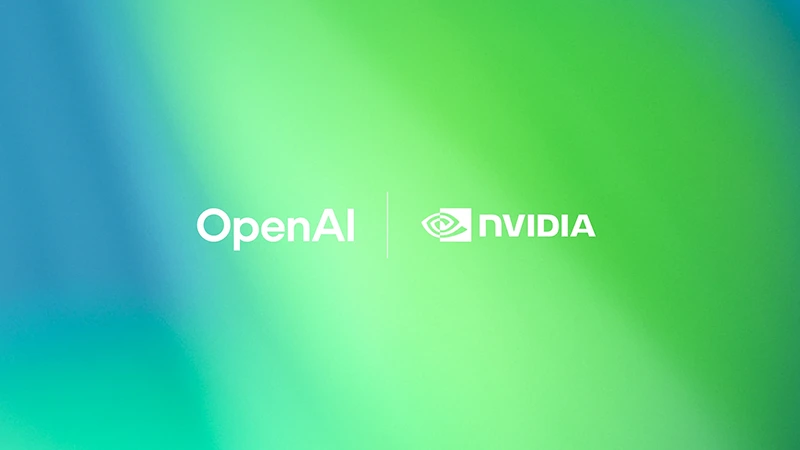 Nvidia investuje až 100 mld. USD do OpenAI a instaluje výpočetní centra s 10 GW