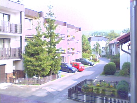 Megatest 18 USB kamer - vyhodnocení 2. část