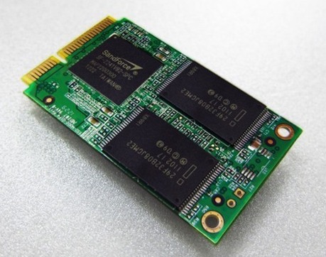 Kingmax představuje MMP30 mSATA SSD