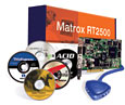 Matrox RT2000 má sourozence - RT2500