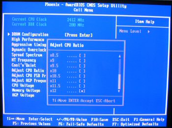 AMD uvedlo 4000+ a FX55... a my čekáme