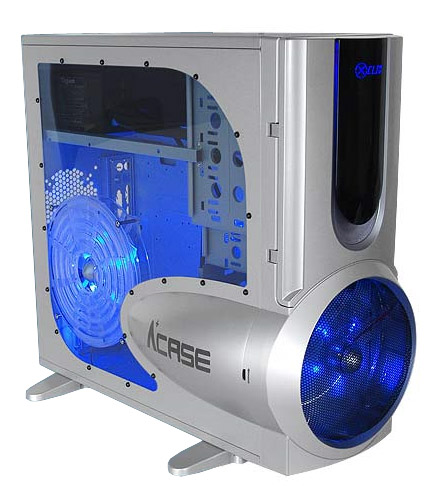 APlusCase Twin Engine