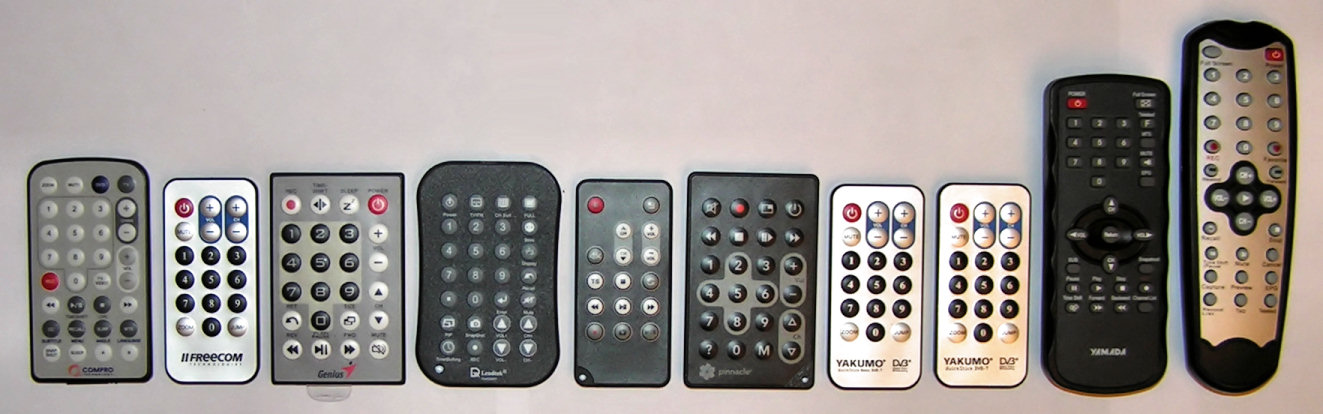 Megatest TV tunerů pro USB (DVB-T) - 1. část