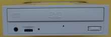 DVD-ROM NEC DV-5500