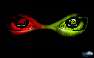 SHWallpaper - 5. kolo ATI vs. NVIDIA: vyhodnocení