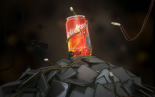 Doporučené PC sestavy - listopad 2011