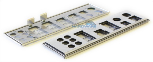 Asus P5Q Deluxe: Express Gate v akci