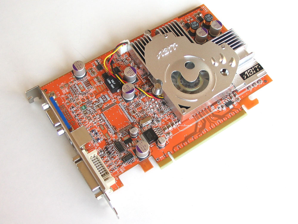 Výkon 31 grafických karet, část II. - mainstream (do 7000Kč)