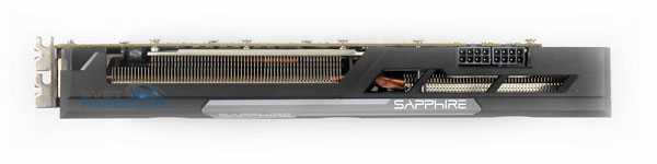 Sapphire Nitro R9 390 8G: vyzyvatel GeForce GTX 970