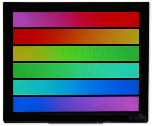 Další rychlík - Samsung 930BF (4ms)