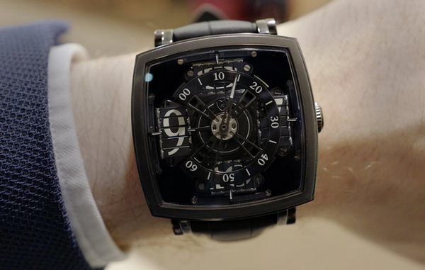 Nový povrch Vantablack je nezměřitelně černý