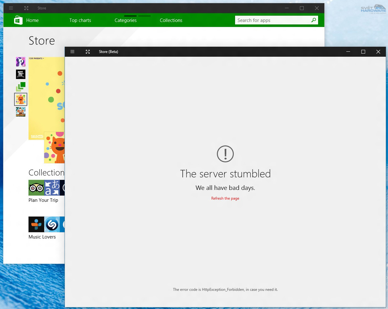 Windows 10 Build 9901: Cortana jen pro vyvolené