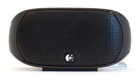 Logitech Mini Boombox: hudba téměř do kapsy