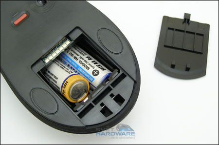 Logitech Cordless Desktop MX 3200 Laser - V kanceláři se neztratí