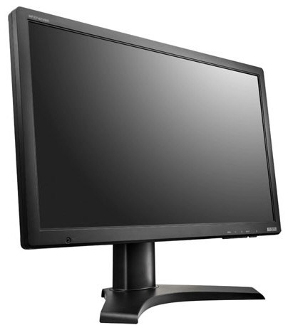 I-O Data uvádí 27" LCD s panelem typu VA