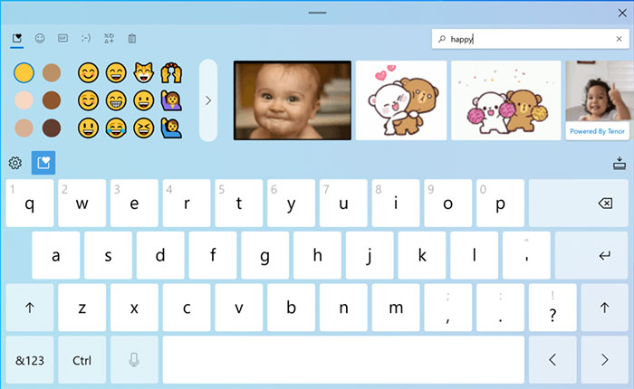 Windows 10 Build 20206 nabízí vylepšené diktování textu