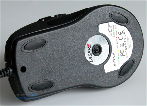 Sedm herních myší v testu