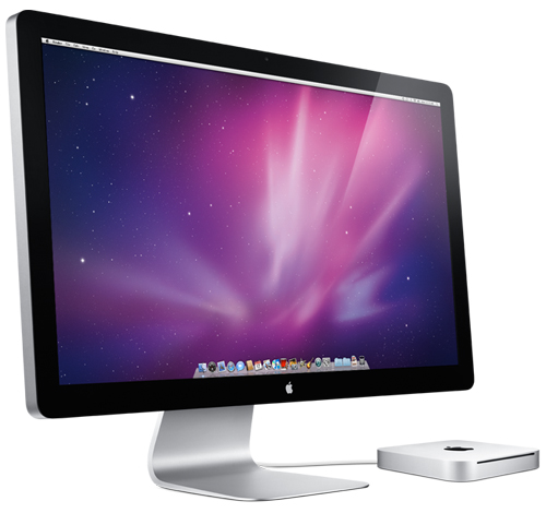 24jádrový Mac Pro a další novinky u Apple