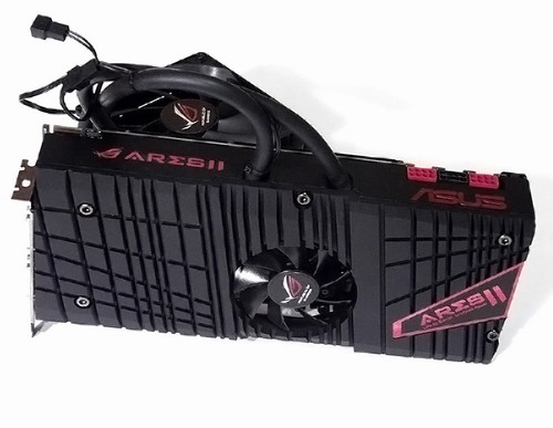 Očekává se příchod dvoučipové grafiky AMD. Bude to R9 295X2?