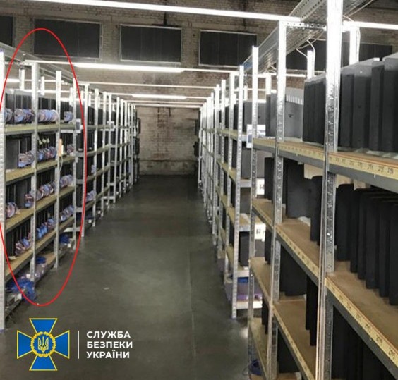 Tisíce konzolí PS4 na Ukrajině netěžily, sloužily jako FIFA boti