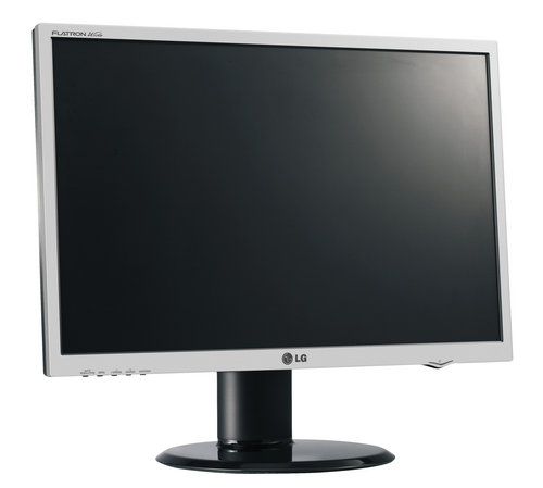 LG představuje nový 22" LCD zaměřený na design