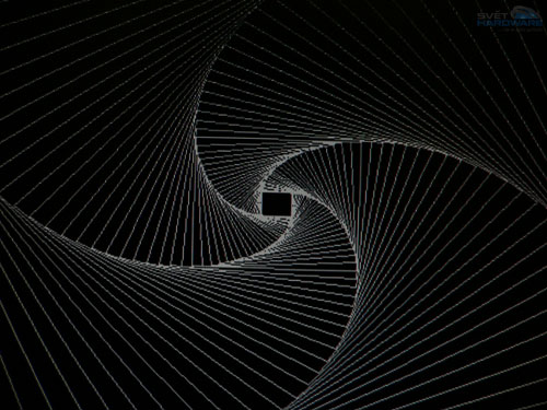 Elegantní ViewSonic VX2245wm: 22" pro iPod