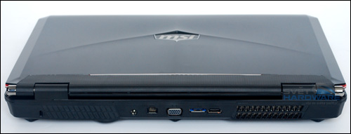 MSI GT680R: Sandy Bridge pro hry