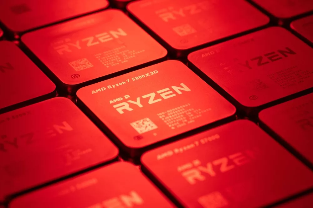Ryzen Master v Adrenalinu mění nastavení CPU bez vědomí uživatele